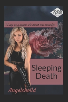 Paperback Sleeping Death: The Fairy Godmother Series Book