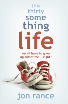 Paperback This Thirtysomething Life [Unknown] Book