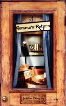 Paperback Gemma's Return Book