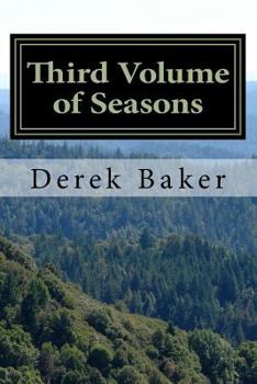 Paperback Seasons 3: Elements Book