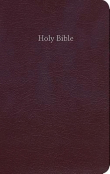 Misc. Supplies Gift & Award Bible-Ceb Book