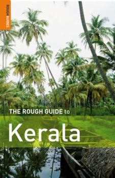 Paperback The Rough Guide to Kerala Book