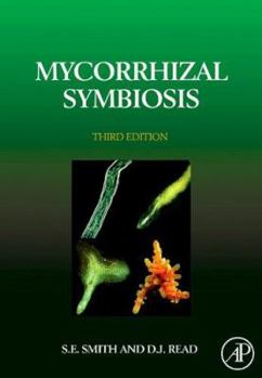 Hardcover Mycorrhizal Symbiosis Book