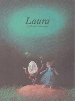 Hardcover Laura Book