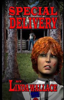 Paperback Special Delivery Book