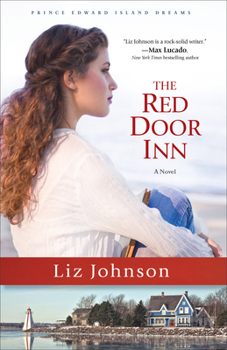 Paperback The Red Door Inn Book