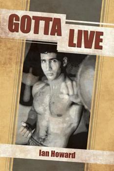 Paperback Gotta Live Book