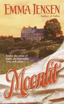 Moonlit - Book #3 of the Ten