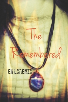 Paperback The Remembered Book