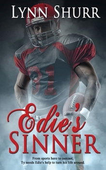 Paperback Edie's Sinner Book