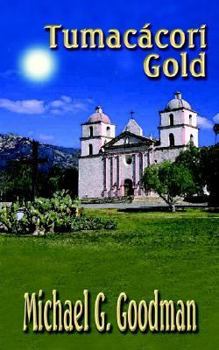 Paperback Tumac?cori Gold Book