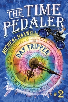 Paperback Day Tripper Book