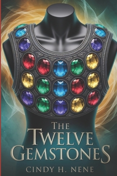 Paperback The Twelve Gemstones: The High Priest Book