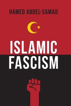 Hardcover Islamic Fascism Book
