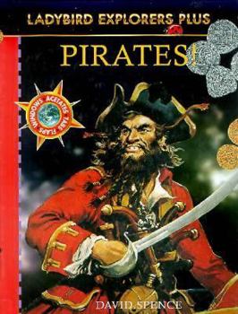 Hardcover Pirates Book