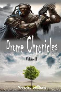 Paperback Drome Chronicles, Volume II Book