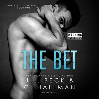 MP3 CD The Bet Book