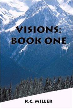 Paperback Visions: Book One Book