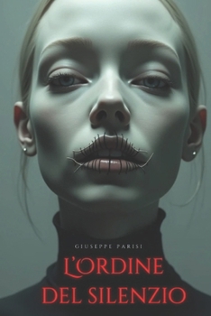 Paperback L'Ordine del silenzio [Italian] Book