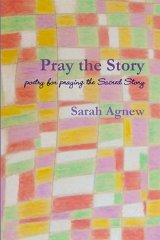 Paperback Pray the Story Book