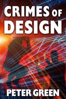 Crimes of Design - Book #1 of the Patrick MacKenna Mystery