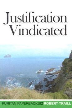 Paperback Justification Vindicated Book