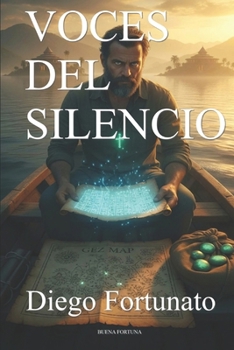 VOCES DEL SILENCIO: Sexto libro de la Serie El Papiro (Spanish Edition)