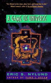 Mass Market Paperback Game of Universe Book