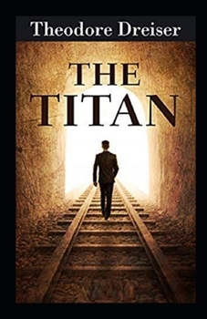 Paperback The Titan Annotated Book