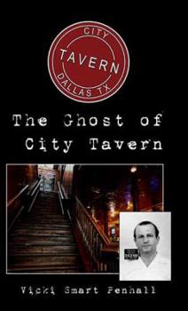 Paperback The Ghost of City Tavern Book