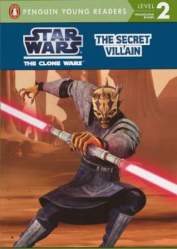 The Secret Villain - Book  of the Star Wars Legends: Novels