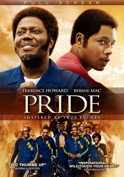 DVD Pride Book