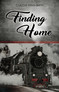 Paperback Finding Home Book