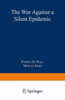 Paperback Defeating Pain: The War Against a Silent Epidemic Book