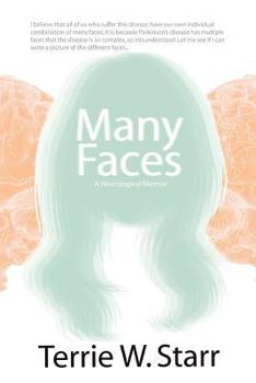 Paperback Many Faces Book