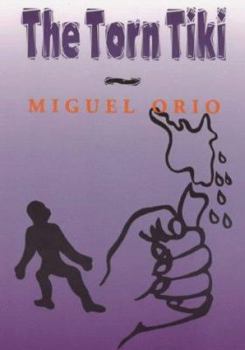 Hardcover The Torn Tiki Book