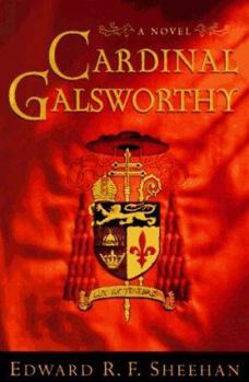 Hardcover Cardinal Galsworthy Book