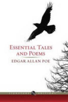 Hardcover Essential Tales and Poems Book