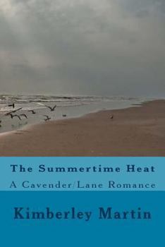 Paperback The Summertime Heat Book