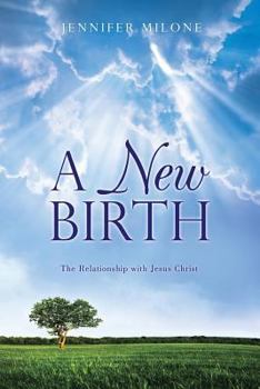 Paperback A New Birth Book