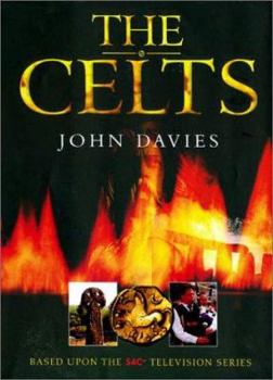 Hardcover The Celts Book