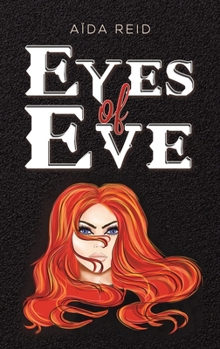 Hardcover Eyes of Eve Book