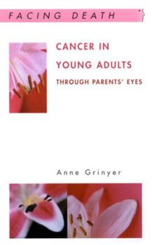 Paperback Cancer in Young Adults Book