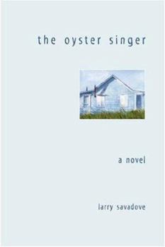 Hardcover The Oyster Singer Book