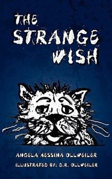 Paperback The Strange Wish Book