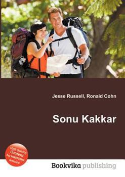 Paperback Sonu Kakkar Book