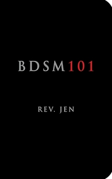 Paperback BDSM 101 Book