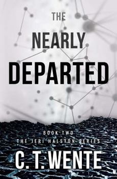 Paperback The Nearly Departed Book