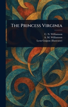 Hardcover The Princess Virginia Book