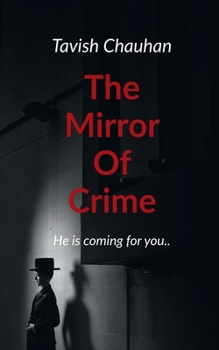 Paperback The Mirror Of Crime Book